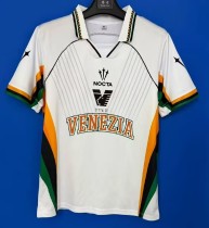 26-27 Venezia FC Away Fans Soccer Jersey
