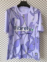 26-27 Sheffield Wednesday GoalKeeper Fans Soccer Jersey