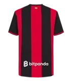 26-27 ACM Away Player Version Soccer Jersey*空白版