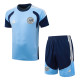 26-27  Aja× High Quality Training Short Suit