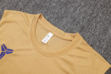26-27 BAR High Quality Tank Top And Shorts Suit