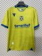 26-27 Tenerife Third Fans Soccer Jersey
