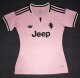 26-27 JUV Away Women Fans Soccer Jersey (女)