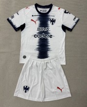26-27 Monterrey Away Adult Suit