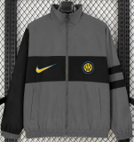 26-27 INT Retro Windbreaker