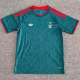 26-27 Nottingham Away Fans Soccer Jersey
