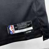 26-27 PELICANS Top Quality Hot Pressing NBA Jersey
