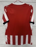 26-27 Southampton Home Fans Soccer Jersey*带广告