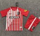 26-27 Freiburg Home Kids Soccer Jersey