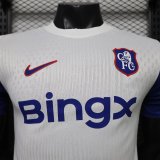 26-27 CHE Player Version Training shirts