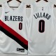 26-27  TRAIL BLAZERS Top Quality Hot Pressing NBA Jersey
