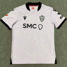 26-27 UD Almeria Third Fans Soccer Jersey