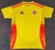 24-25 Colombia Home Fans Soccer Jersey