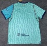 26-27 BAR Third Fans Soccer Jersey