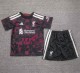 26-27 LIV Third Kids Soccer Jersey