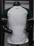 26-27 Al-Ahli Saudi Away Player Version Soccer Jersey
