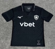 26-27 Botafogo Third Fans Soccer Jersey