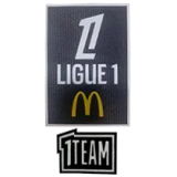 26-27 Paris FC Away Fans Soccer Jersey
