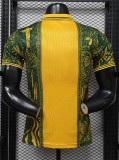 26-27 Brazil Special Edition Player Version Soccer Jersey