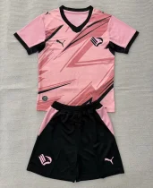 26-27 Palermo Home Adult Suit