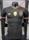 2026 Spain Fourth Player Version Soccer Jersey (With 2 Star)*两颗星