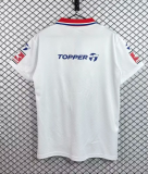1994 Nacional Home Retro Soccer Jersey