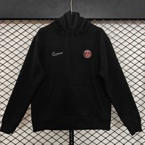 26-27 PSG Black Hoody 黑色(加绒)