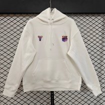 26-27 BAR White Hoody 白色(加绒)