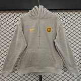 26-27  INT Grey Hoody 灰色(加绒)