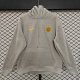 26-27  INT Grey Hoody 灰色(加绒)