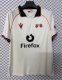 26-27 Wrexham FC Third Fans Soccer Jersey