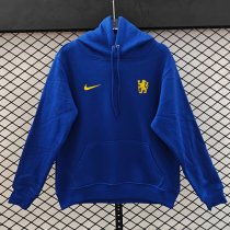 26-27 CHE Royal blue Hoody 蓝色(加绒)
