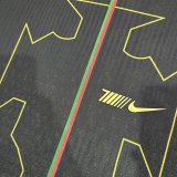 26-27 Portugal Special Edition Player Version Soccer Jersey
