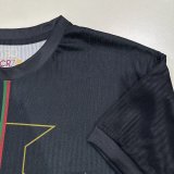 26-27 Portugal Special Edition Player Version Soccer Jersey