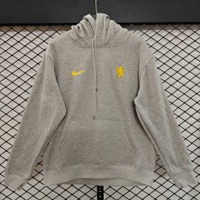 26-27 CHE Grey Hoody 灰色(加绒)