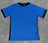26-27 Botafogo Blue Special Edition Training shirts