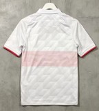 26-27 Stuttgart European Home Fans Soccer Jersey (欧冠版)