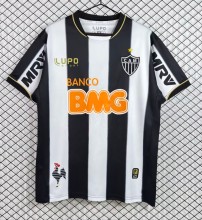 2013 Atletico Mineiro Home Retro Soccer Jersey