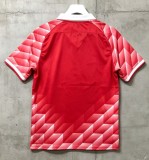 26-27 Stuttgart European Away Fans Soccer Jersey (欧冠版)