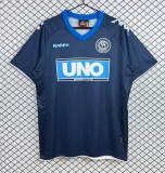 2010-2011 Independiente Rivadavia Home Retro Soccer Jersey