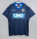 2010-2011 Independiente Rivadavia Home Retro Soccer Jersey