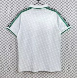 1998-1999 Monchengladbach Home Retro Soccer Jersey