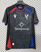 26-27 Crystal Palace Away Fans Soccer Jersey