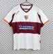 2005-2006 Sevilla UEFA Europa League Retro Soccer Jersey*欧联版