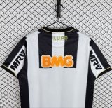 2013 Atletico Mineiro Home Retro Soccer Jersey