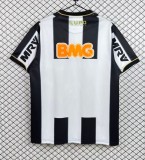 2013 Atletico Mineiro Home Retro Soccer Jersey