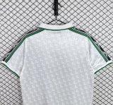 1998-1999 Monchengladbach Home Retro Soccer Jersey