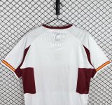 2005-2006 Sevilla UEFA Europa League Retro Soccer Jersey*欧联版