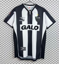 2000 Atletico Mineiro Home Retro Soccer Jersey