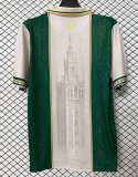 26-27 Real Betis Retro Version Fans Soccer Jersey